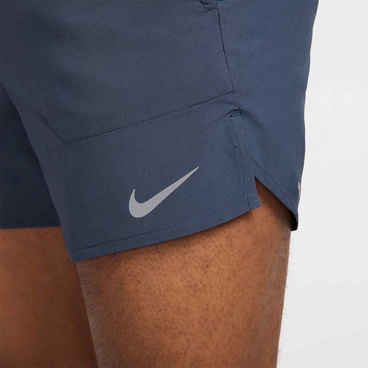Шорты мужские Nike M NK DF STRIDE SHRT 5IN BF XXL Синий photo 11