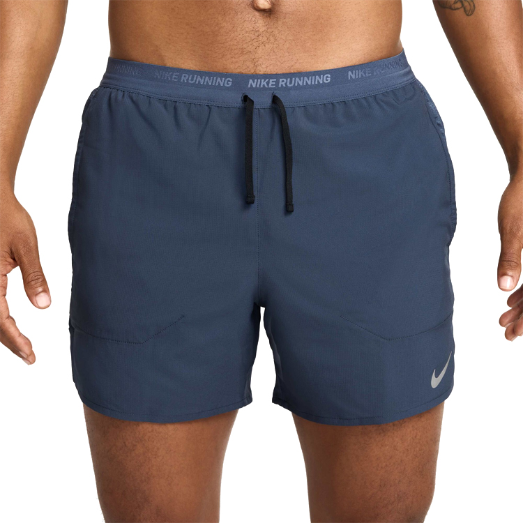 Sorti de bărbați Nike M NK DF STRIDE SHRT 5IN BF XXL Albastru photo 3