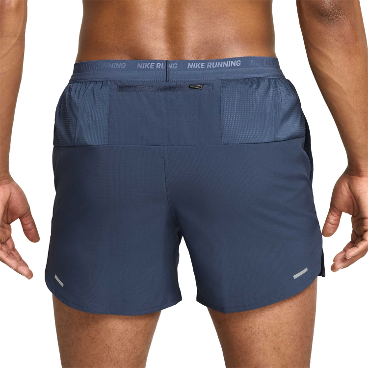 Шорты мужские Nike M NK DF STRIDE SHRT 5IN BF XXL Синий photo 6