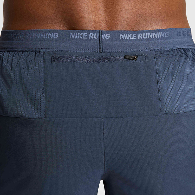 Шорты мужские Nike M NK DF STRIDE SHRT 5IN BF XXL Синий photo 7