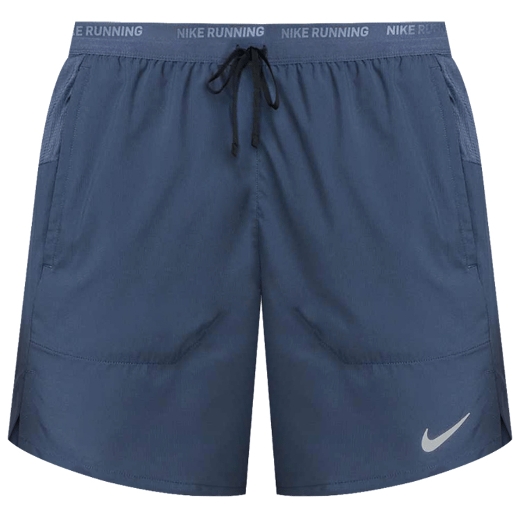Sorti de bărbați Nike M NK DF STRIDE SHRT 7IN BF L Albastru photo 8