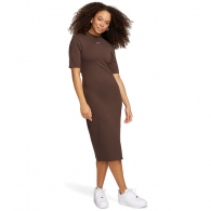 Rochie Nike W NSW ESSNTL MIDI DRESS thumbnav 4