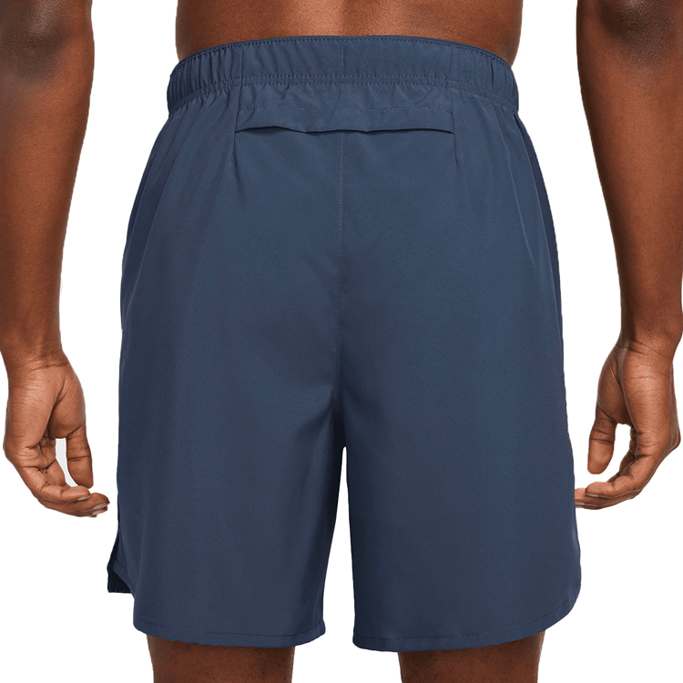 Шорты мужские Nike M NK DF CHALLENGER 7UL SHORT XL Синий photo 2