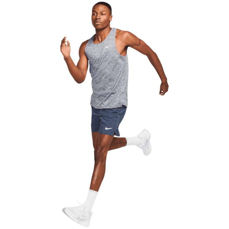 Шорты мужские Nike M NK DF CHALLENGER 7UL SHORT XL Синий photo 4