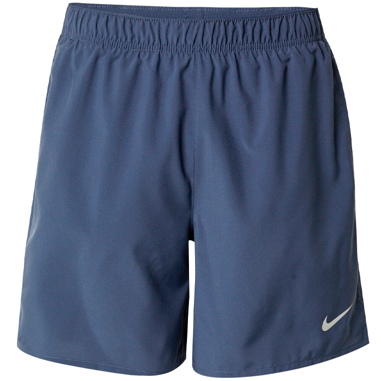 Sorti de bărbați Nike M NK DF CHALLENGER 7BF SHORT M Albastru photo 2