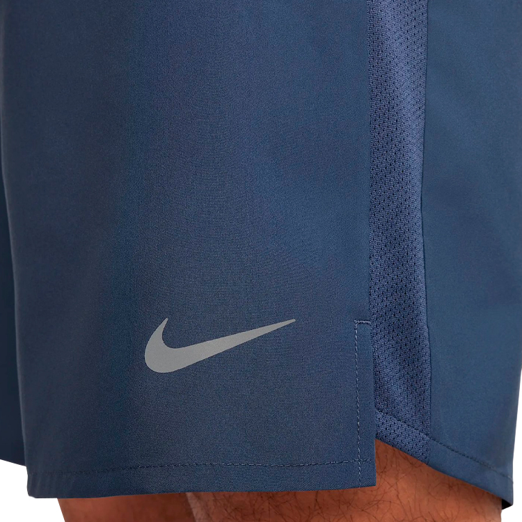 Sorti de bărbați Nike M NK DF CHALLENGER 7BF SHORT M Albastru photo 7