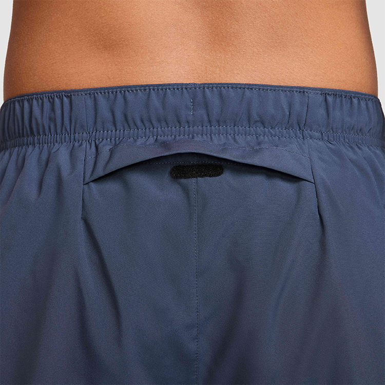 Sorti de bărbați Nike M NK DF CHALLENGER 7BF SHORT M Albastru photo 8