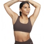 Bra sportive Nike W NK DF ALATE ALL U BRA thumbnav 5