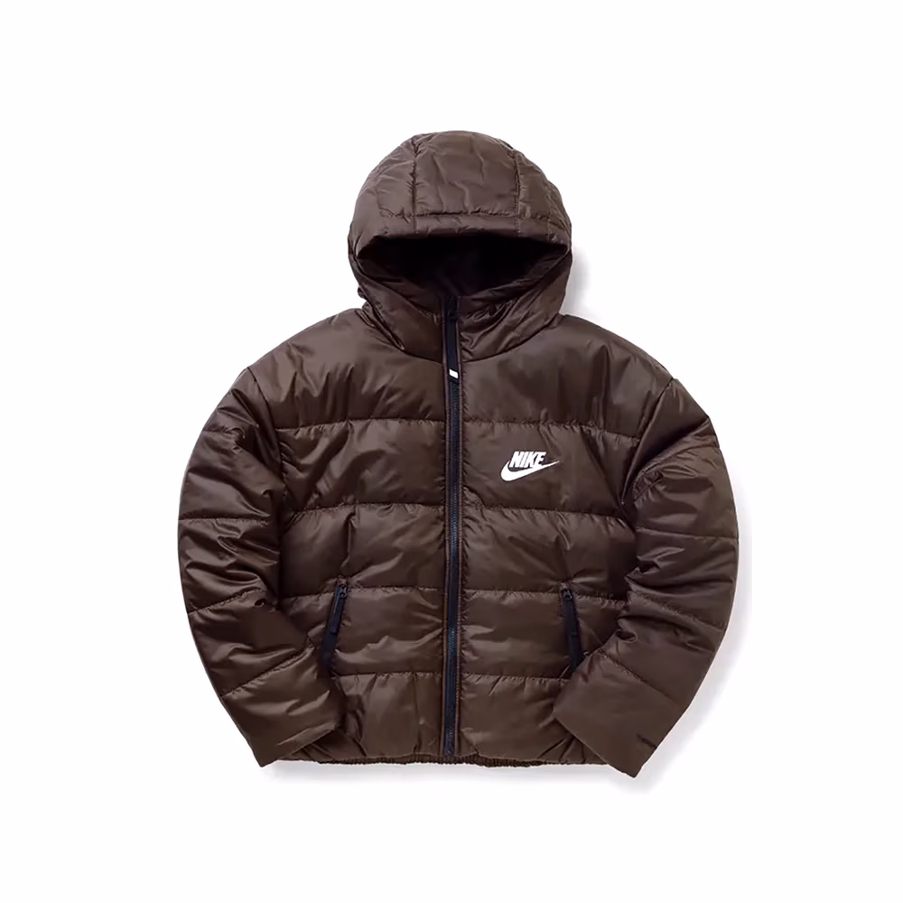 Куртка Nike W NSW SYN TF RPL HD JKT