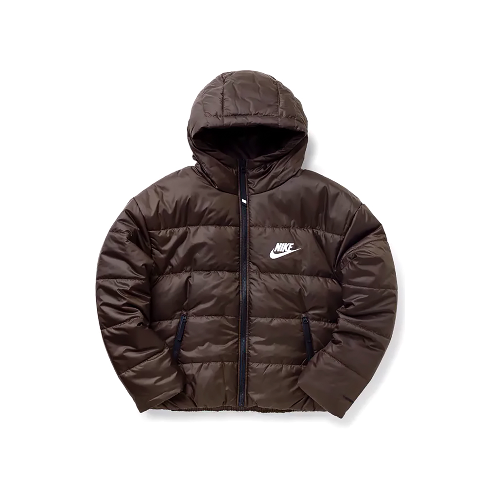 Куртка Nike W NSW SYN TF RPL HD JKT photo Куртка Nike W NSW SYN TF RPL HD JKT photo