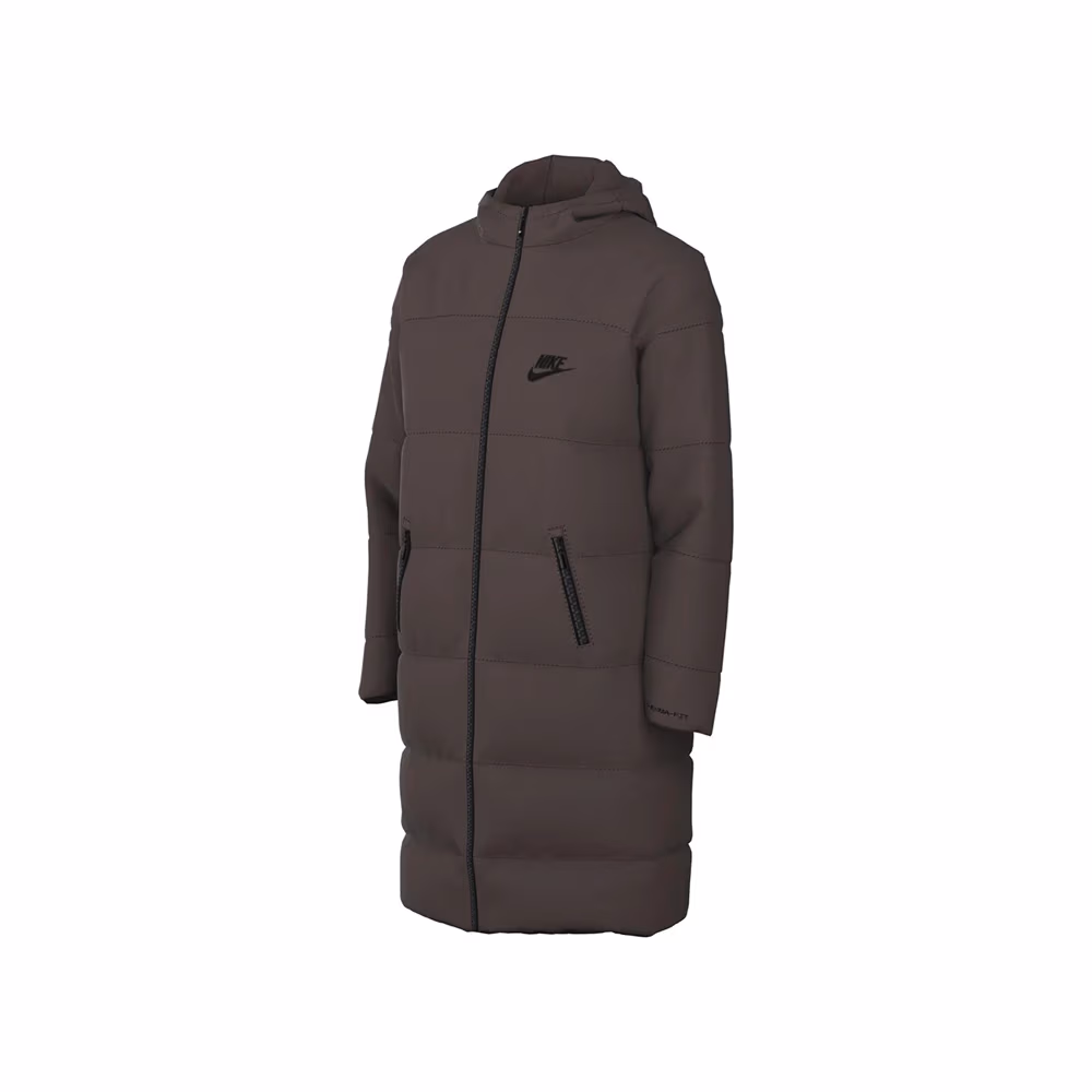 Scurta Nike W NSW SYN TF RPL HD PARKA 
