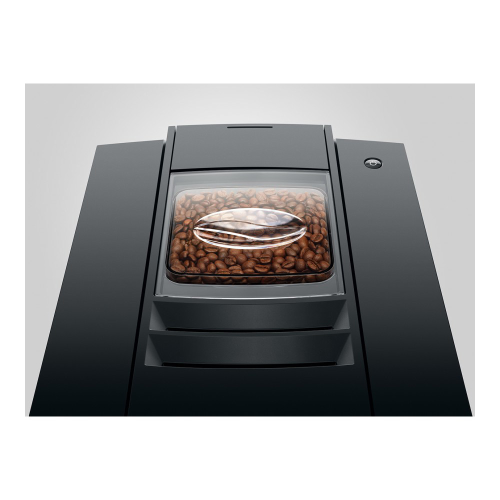 Aparat de cafea Espresso JURA E6 Piano Black, 15437 / 15 bar / Espresso photo 5