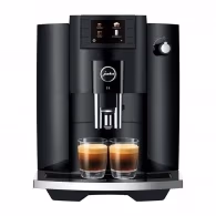 Aparat de cafea JURA E6 Piano Black, 15437