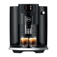 Aparat de cafea JURA E6 Piano Black, 15437 thumbnav