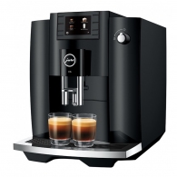 Aparat de cafea JURA E6 Piano Black, 15437 thumbnav 2