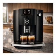 Aparat de cafea JURA E6 Piano Black, 15437 thumbnav 8