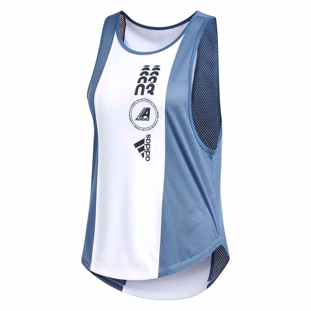 Майка Adidas EA3237