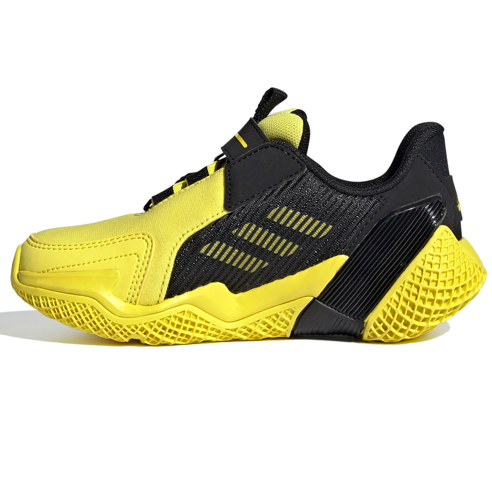 Incaltaminte Sport Adidas 4UTURE RNR EL K photo 