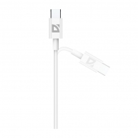 Кабель USB Type-C - USB Type-C Defender F182 TypeC 87537 thumbnav 2