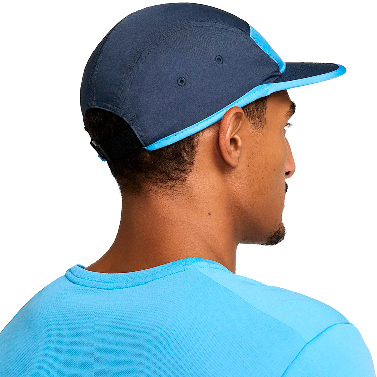 Кепка  Nike U NK DF FLY CAP U CB P/FB5624-437/Синий photo 2