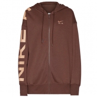 Hanorac Nike W NSW AIR FLC OS FZ HD thumbnav 3