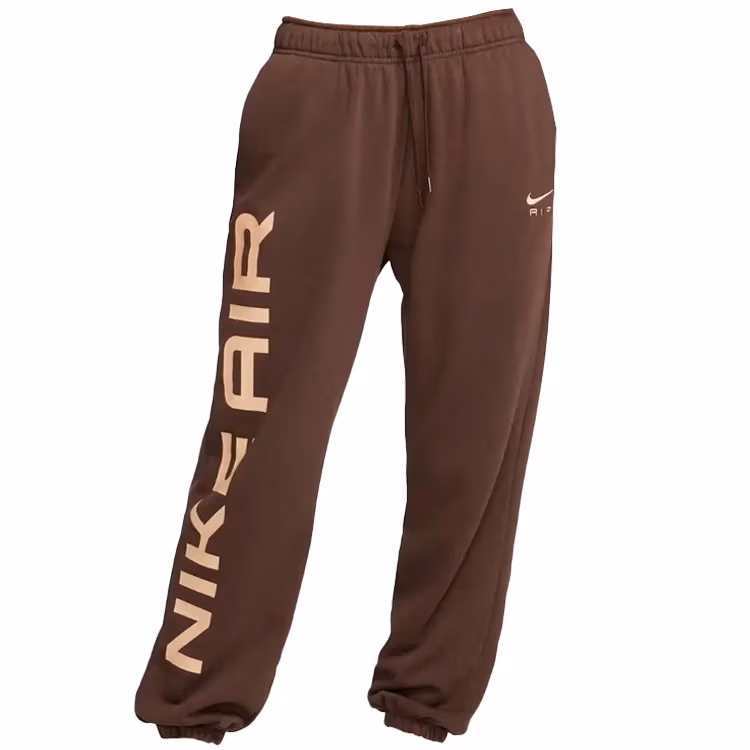 Брюки Nike W NSW AIR FLC OS HR JGGR