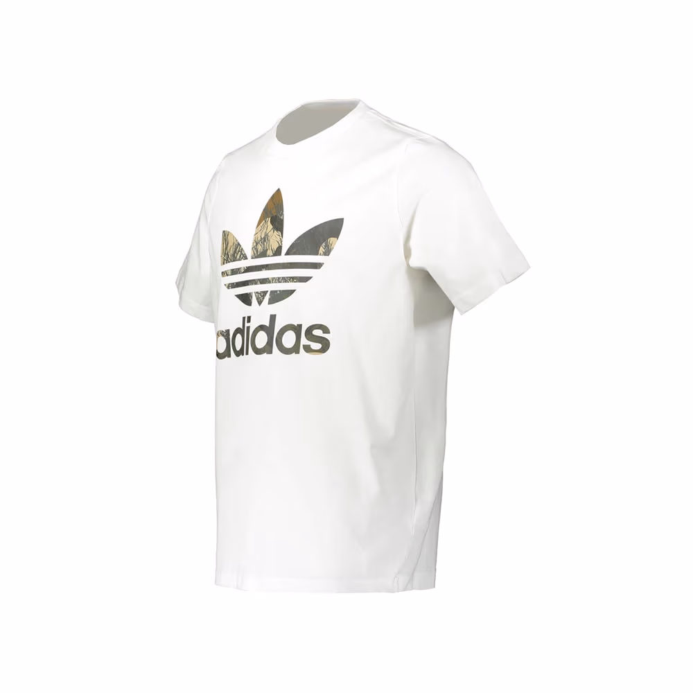 Футболка Adidas CAMO INFILL TEE