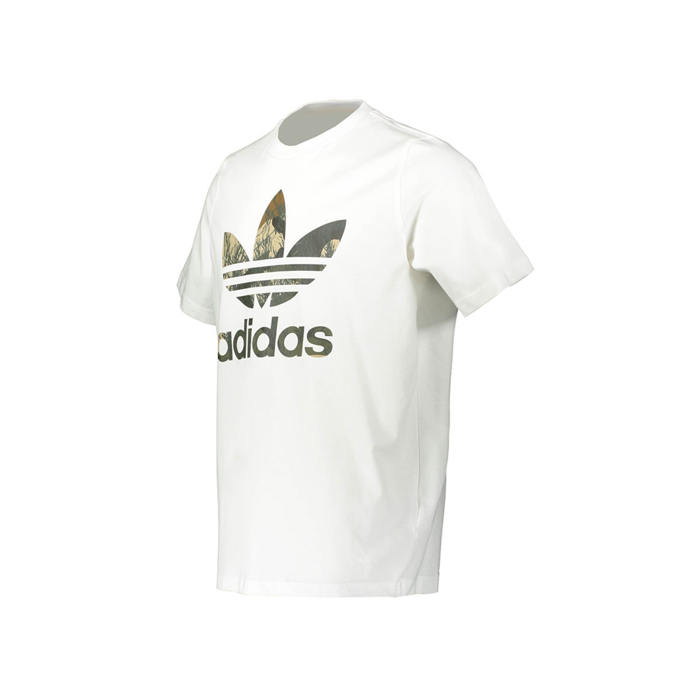 Футболка Adidas CAMO INFILL TEE photo 