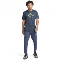 Футболка Nike M NK DF TEE TRAIL LOGO thumbnav 2