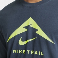 Футболка Nike M NK DF TEE TRAIL LOGO thumbnav 3