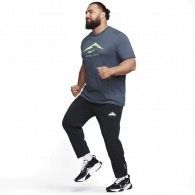 Футболка Nike M NK DF TEE TRAIL LOGO thumbnav 4