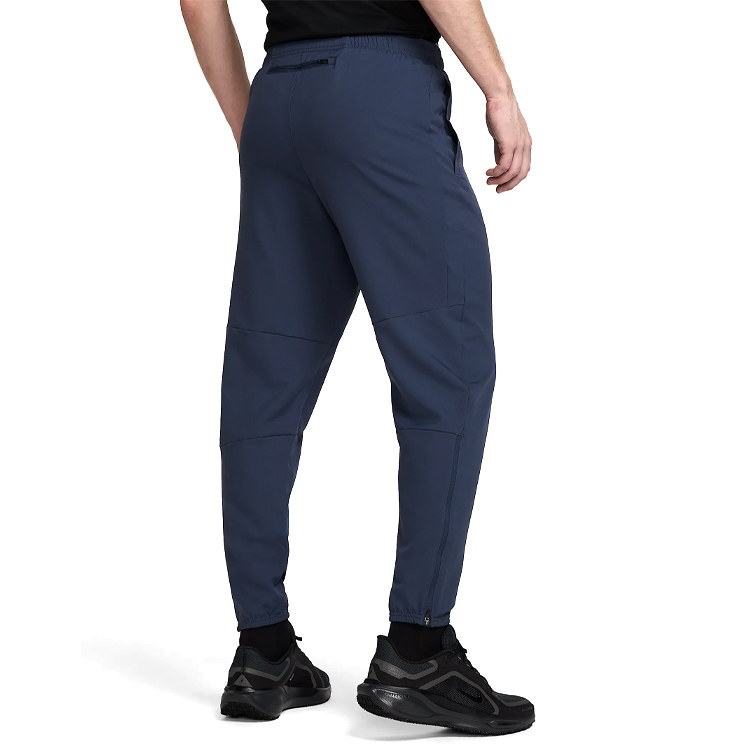 Pantaloni Nike M NK DF CHALLENGR WVN PANT S Albastru Barbati photo 10