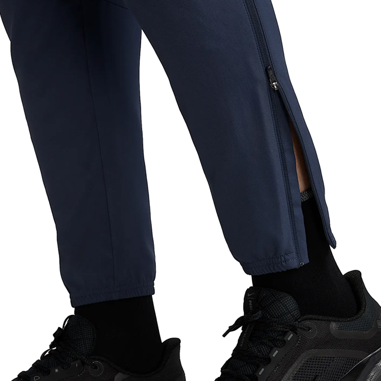 Pantaloni Nike M NK DF CHALLENGR WVN PANT S Albastru Barbati photo 2