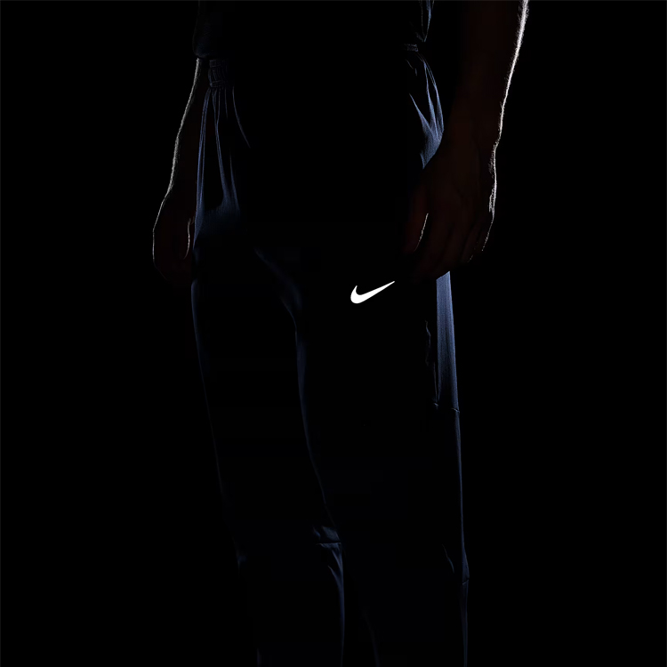 Pantaloni Nike M NK DF CHALLENGR WVN PANT S Albastru Barbati photo 3