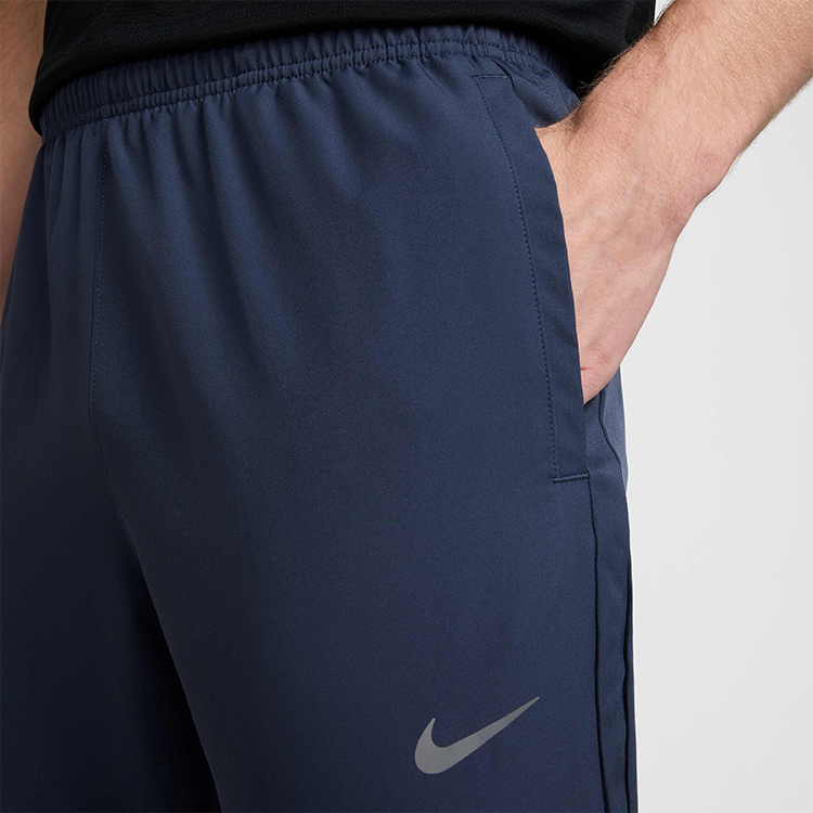 Pantaloni Nike M NK DF CHALLENGR WVN PANT S Albastru Barbati photo 4