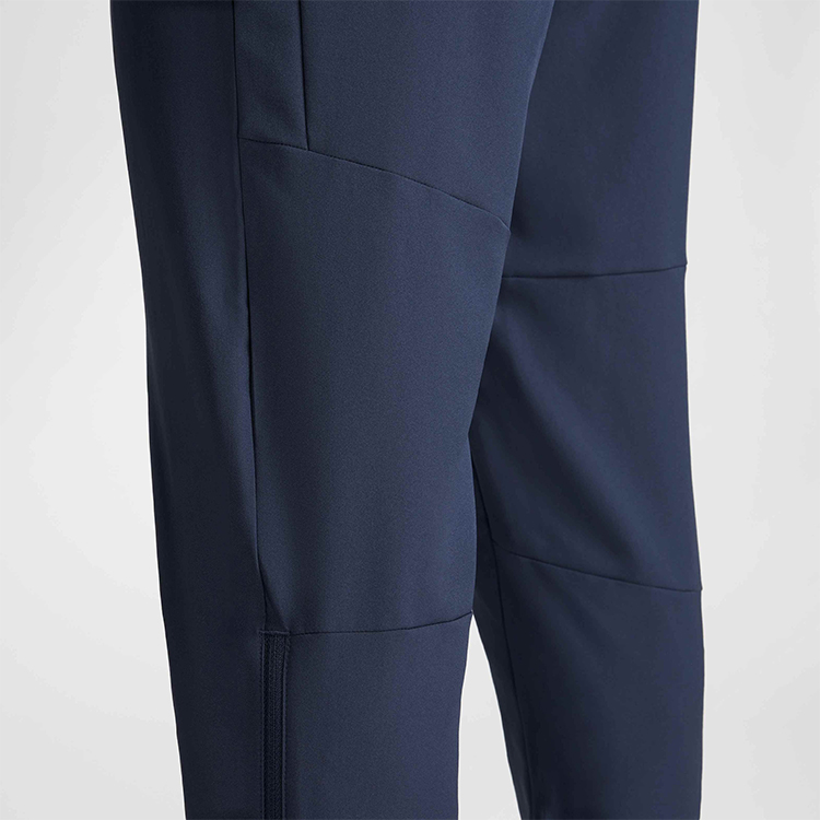 Pantaloni Nike M NK DF CHALLENGR WVN PANT S Albastru Barbati photo 7