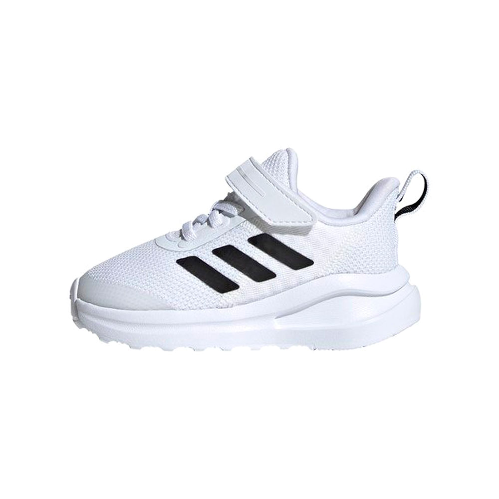 Кроссовки Adidas FortaRun EL I / Мужской / 20 / Белый/Черный photo 1