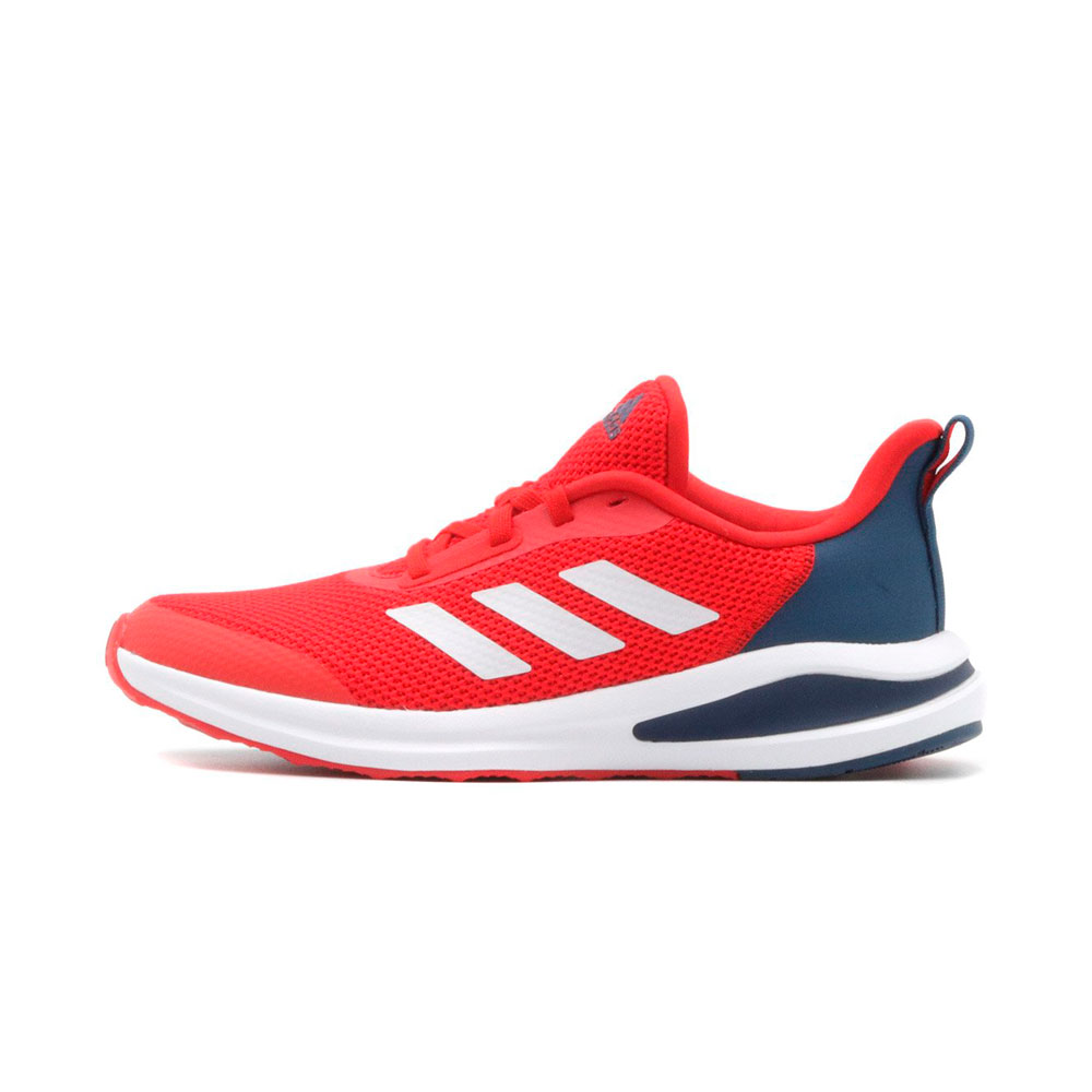 Incaltaminte Sport Adidas FY1337, FortaRun K photo 