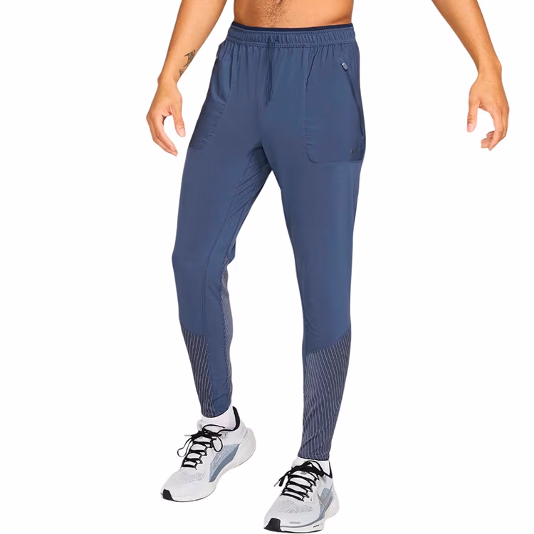 Pantaloni Nike M NK DF PHENOM RUN DIV PANT