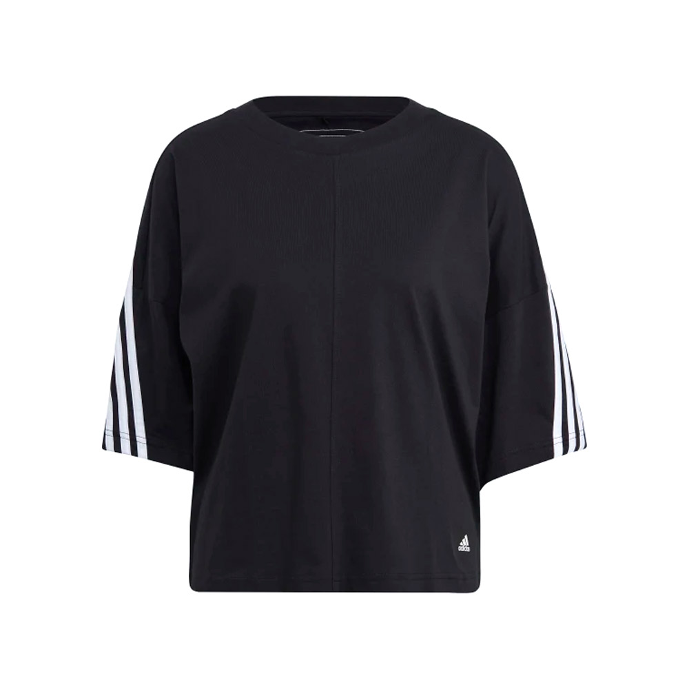 Tricou Adidas W 3S TEE photo Tricou Adidas W 3S TEE photo