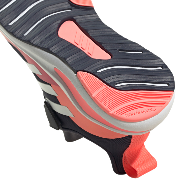 Кроссовки Adidas FortaRun EL K photo 2
