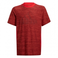 Футболка Adidas B A.R HTR TEE thumbnav