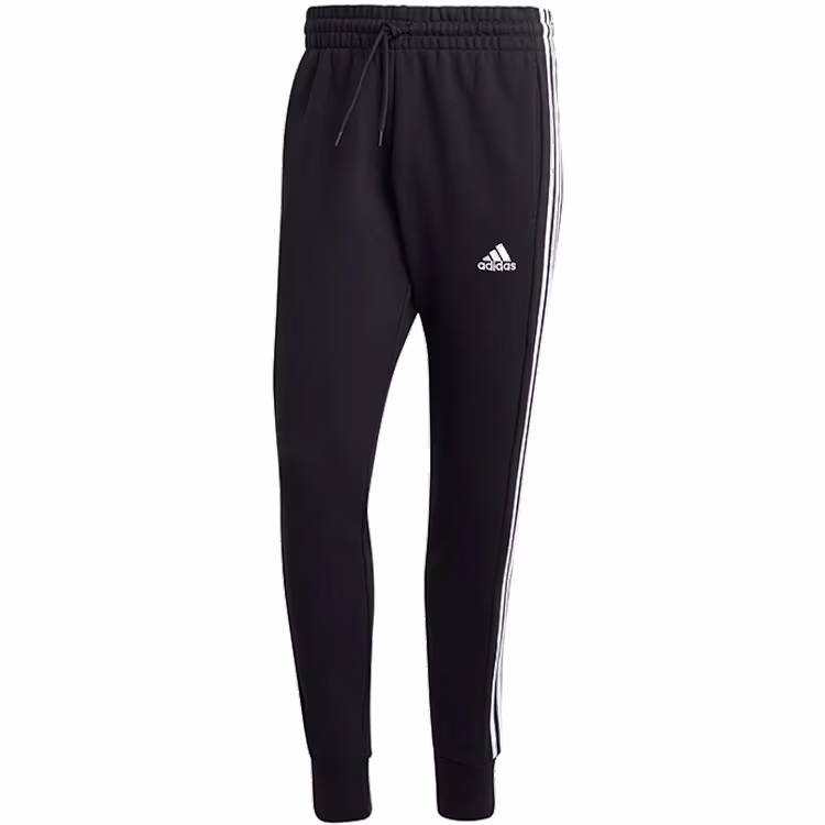 Pantaloni Adidas M 3S FT TC PT