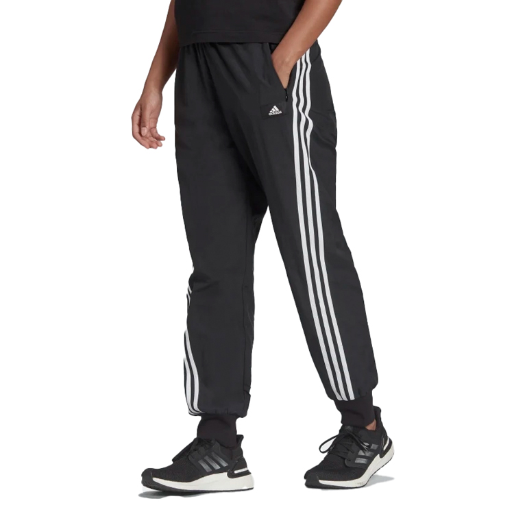 Брюки Adidas W FI WV PANT photo 2