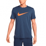 Tricou Nike M NK DF STMT RUN DIV SS TOP thumbnav