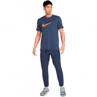 Tricou Nike M NK DF STMT RUN DIV SS TOP thumbnav 3