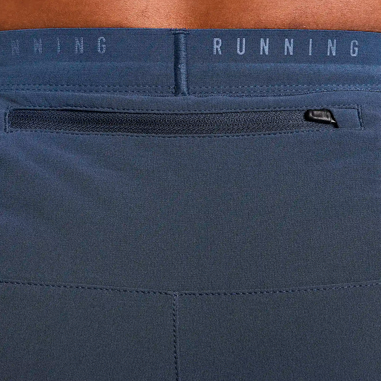 Брюки Nike M NK DF STRIDE WVN PANT XL Синий Мужской photo 10