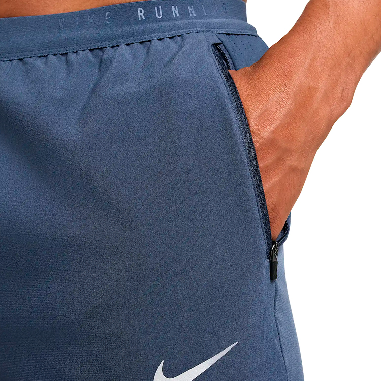 Брюки Nike M NK DF STRIDE WVN PANT XL Синий Мужской photo 2
