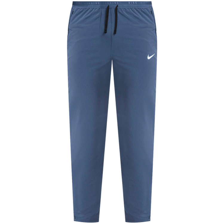 Брюки Nike M NK DF STRIDE WVN PANT XL Синий Мужской photo 3