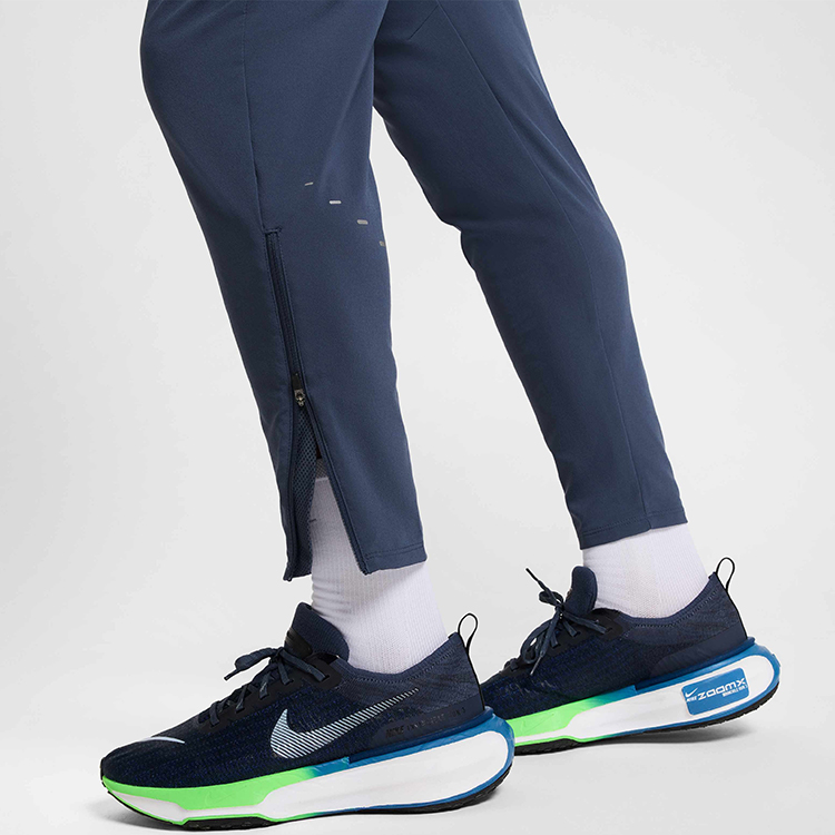 Брюки Nike M NK DF STRIDE WVN PANT XL Синий Мужской photo 5
